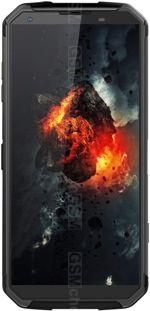 Galerie photo du mobile Blackview BV9500 Plus