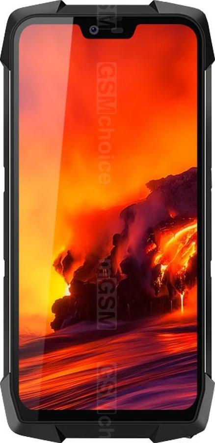 Blackview BV9700 Pro Blackview BV9700 Pro