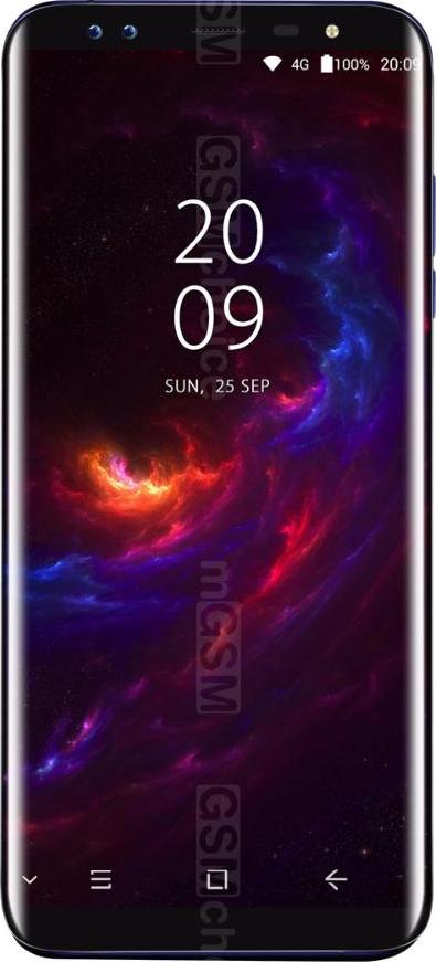 Blackview S8 Blackview S8