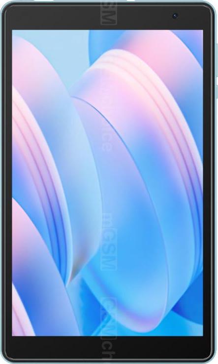 Blackview Tab 5