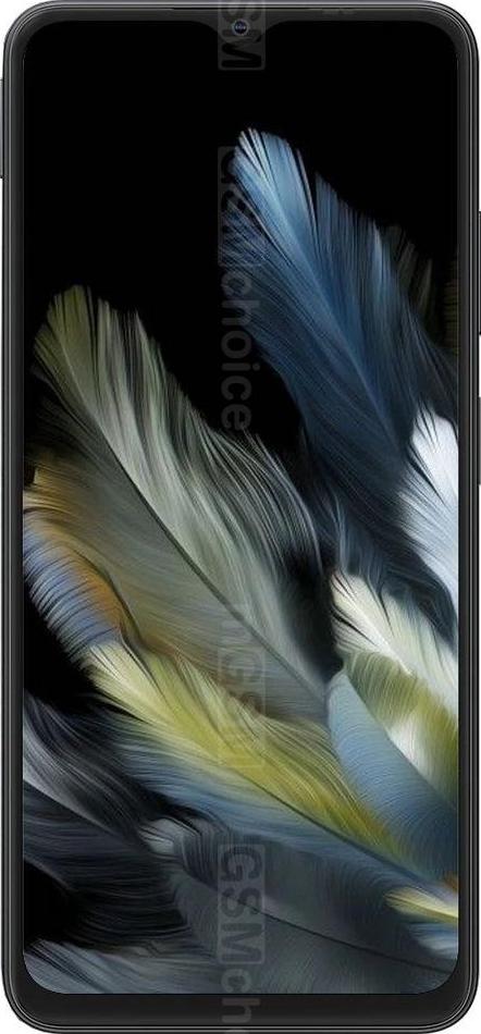 Blackview Wave 8