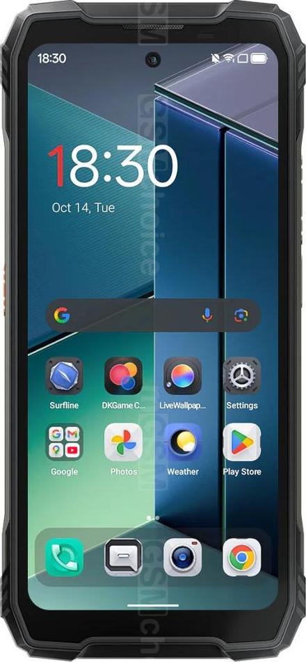 Blackview Xplore 1 Pro