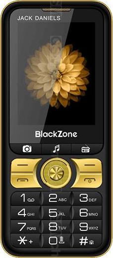 BlackZone Jack Daniels BlackZone Jack Daniels