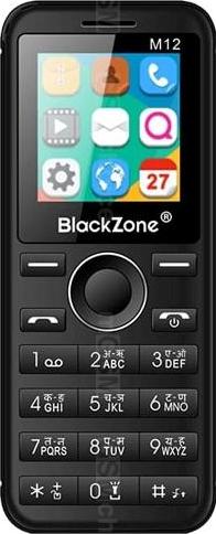 BlackZone M12