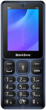 Galleria Foto BlackZone S16