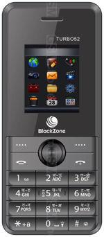 相册 BlackZone Turbo 52