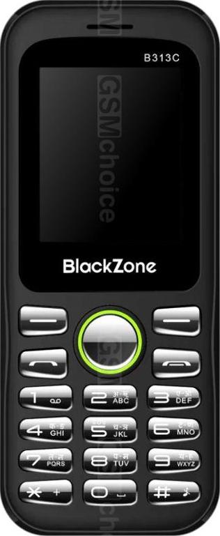 BlackZone B313C