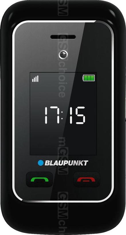 Blaupunkt BS 06