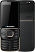 Blaupunkt FM 01 Slider