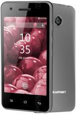 Galeria de fotos do telemóvel Blaupunkt SF 01