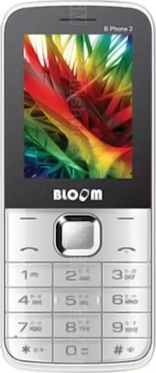 Bloom B Phone 2 Bloom B Phone 2