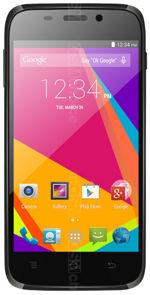 Получаем root BLU 5.0 HD LTE, Получаем root BLU 5.0 HD LTE