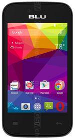 Получаем root BLU Dash JR 3G, Получаем root BLU Dash JR 3G