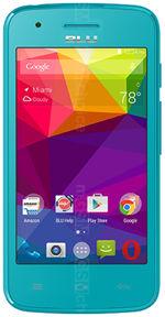 How to root BLU Dash L, dash, Power button How to root BLU Dash L