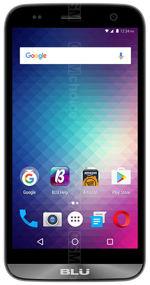 Comment rooter le BLU Dash XL, root, tiret Comment rooter le BLU Dash XL