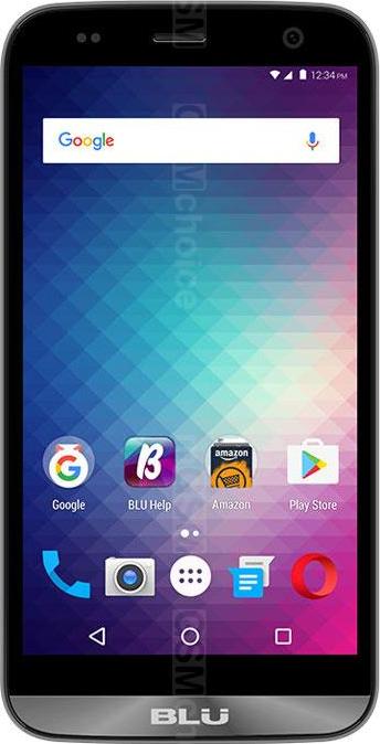 BLU Dash XL BLU Dash XL