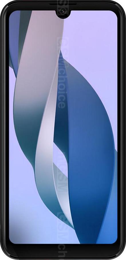 BLU G33