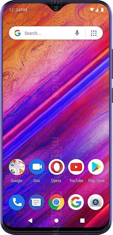 BLU G9 Pro
