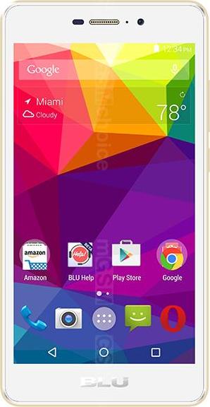 BLU Life XL 4G BLU Life XL 4G