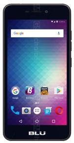 Como fazer root BLU Neo X2, root, direitos de root, use o programa, o botão root Como fazer root BLU Neo X2