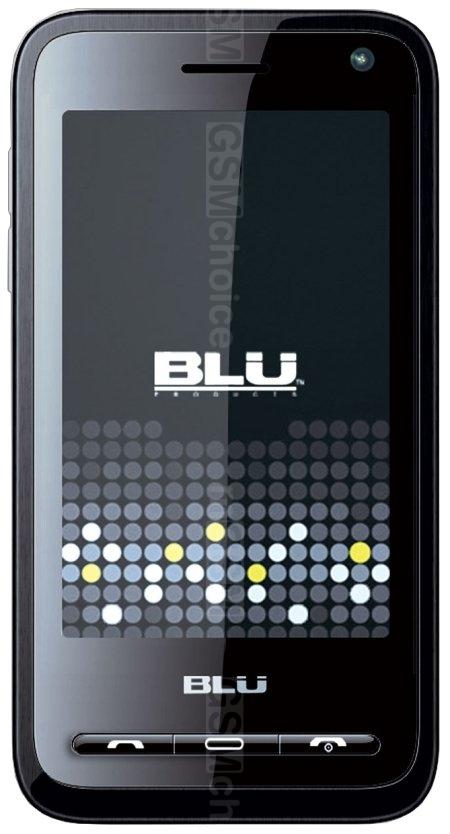 BLU Smart photo gallery :: GSMchoice.com