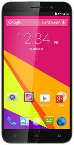 Получаем root BLU Studio 6.0 LTE, Получаем root BLU Studio 6.0 LTE