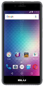 Galería de imágenes de BLU Studio C 8+8 LTE