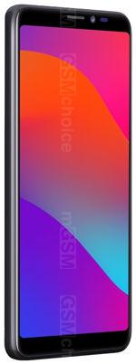 Galeria de fotos do telemóvel BLU Studio X10+