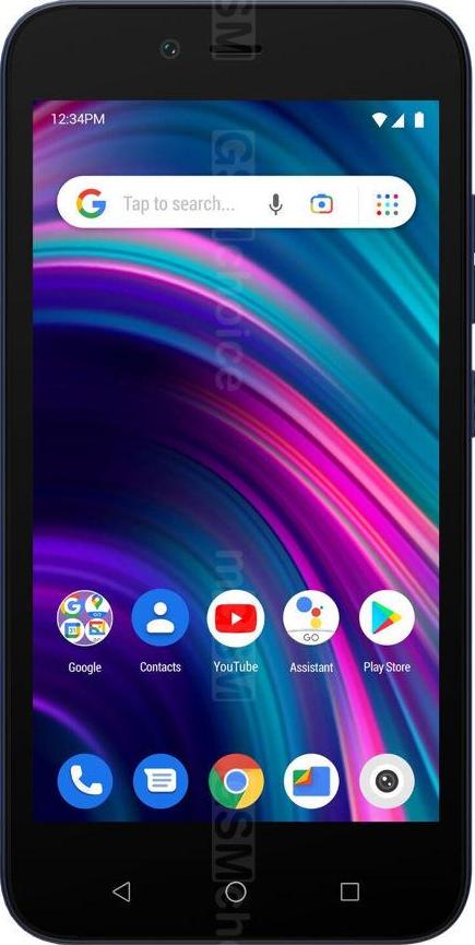 BLU Studio X5 2022