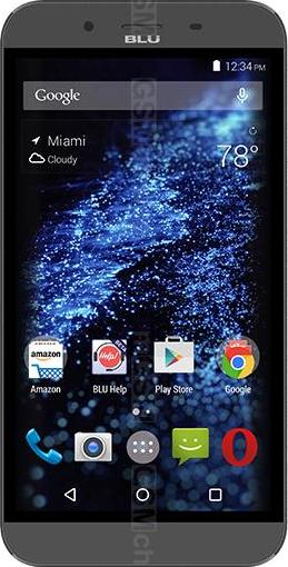 BLU Studio XL BLU Studio XL