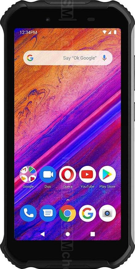 BLU Tank Extreme BLU Tank Extreme