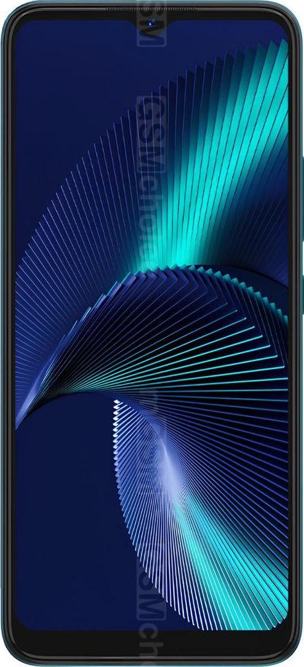BLU View Speed 5G