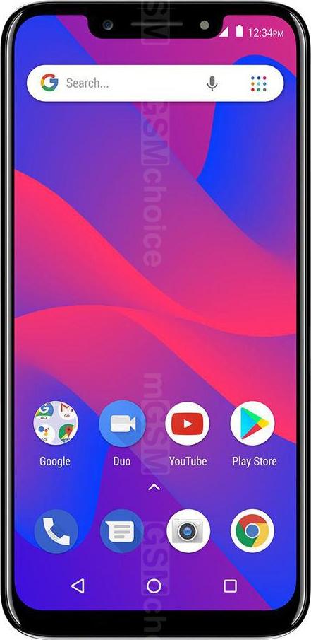 BLU Vivo One Plus 2019 BLU Vivo One Plus 2019