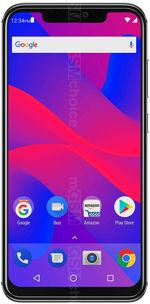 Galería de imágenes de BLU Vivo XI+