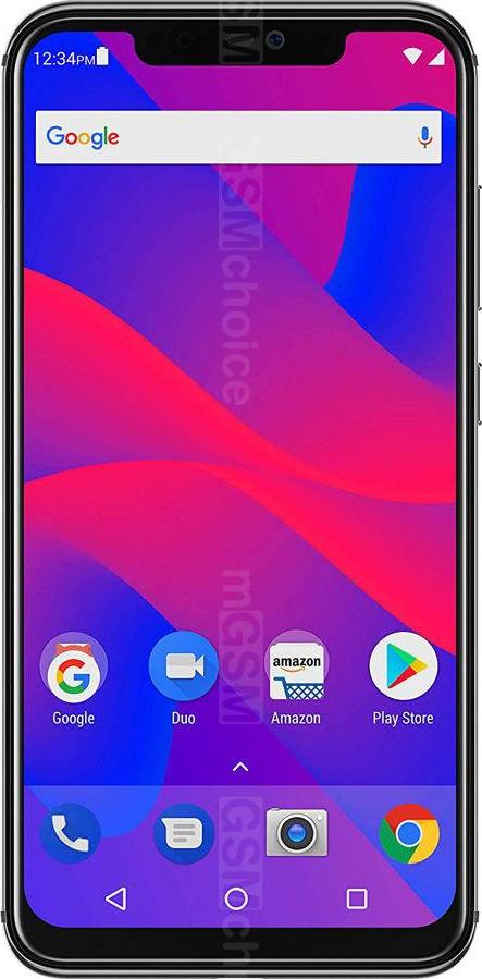 BLU Vivo XI+ BLU Vivo XI+