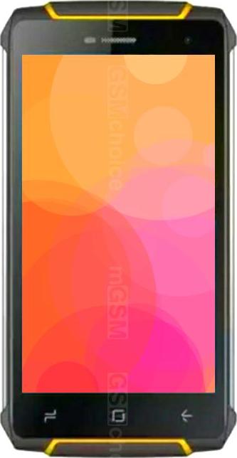 Bluboo R2