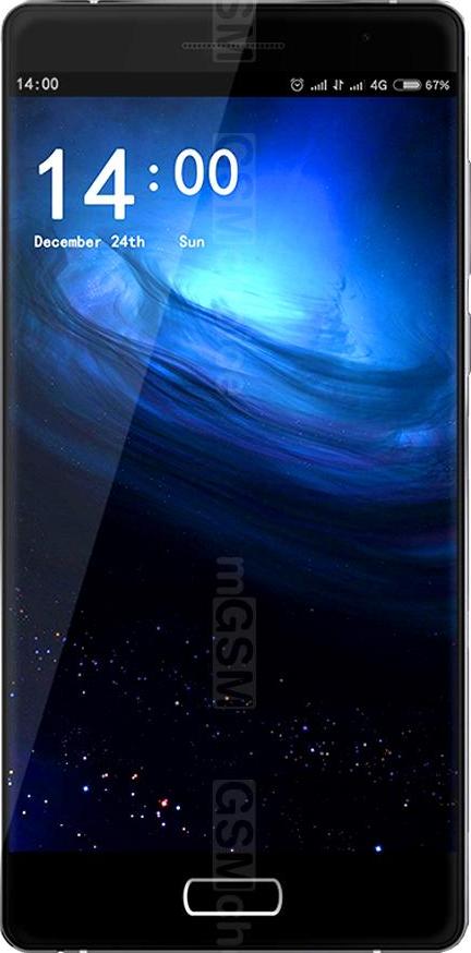 Bluboo Xtouch Bluboo Xtouch