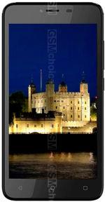 Galleria Foto bq 5000G Velvet Easy