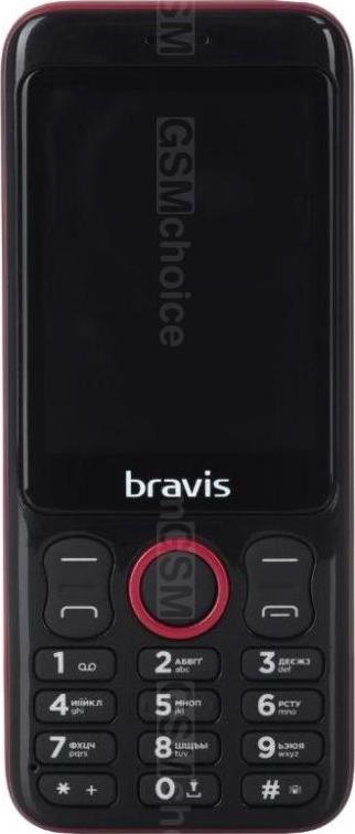 Bravis C281 Wide
