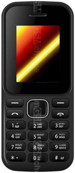 Galería de imágenes de Bravis F181 Bell