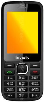 Galleria Foto Bravis F242 Dialog