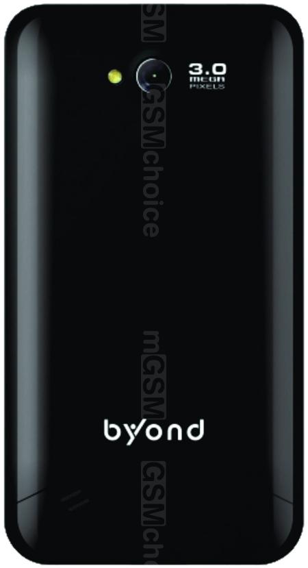 Byond B51 Photo Gallery :: GSMchoice.com