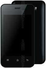 Galerie photo du mobile Byond B51