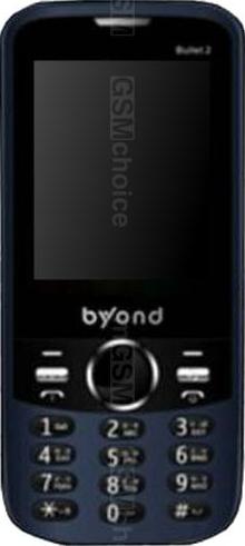 Byond Bullet 2