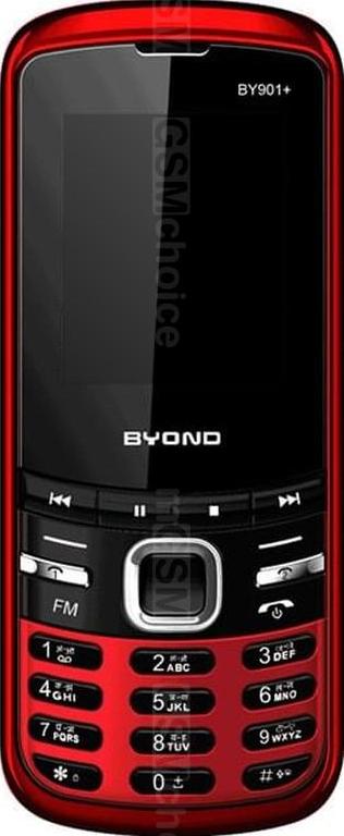 Byond BY901 Plus