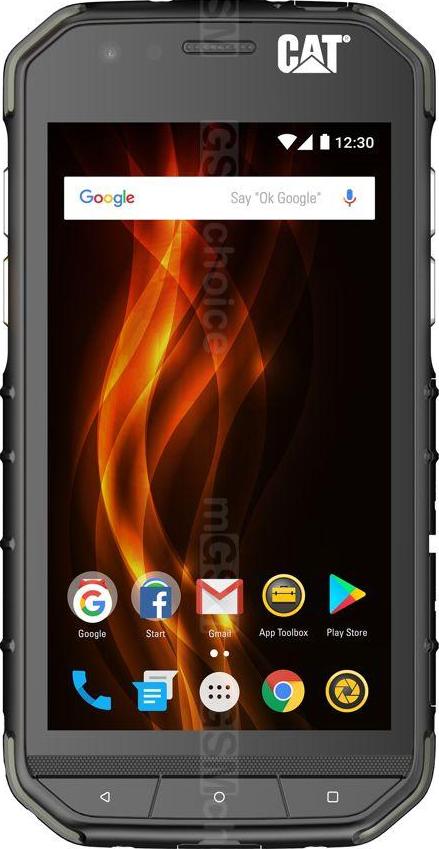 CAT S31 CAT S31
