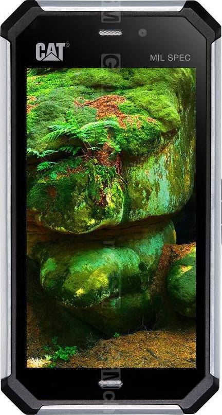 CAT S50 CAT S50