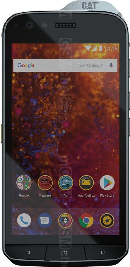 CAT S61