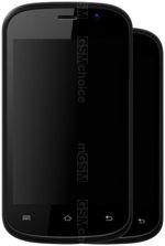 Galeria de fotos do telemóvel Celkon A8+