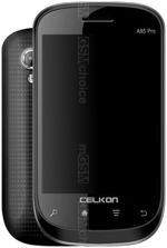 Galería de imágenes de Celkon A95 Pro